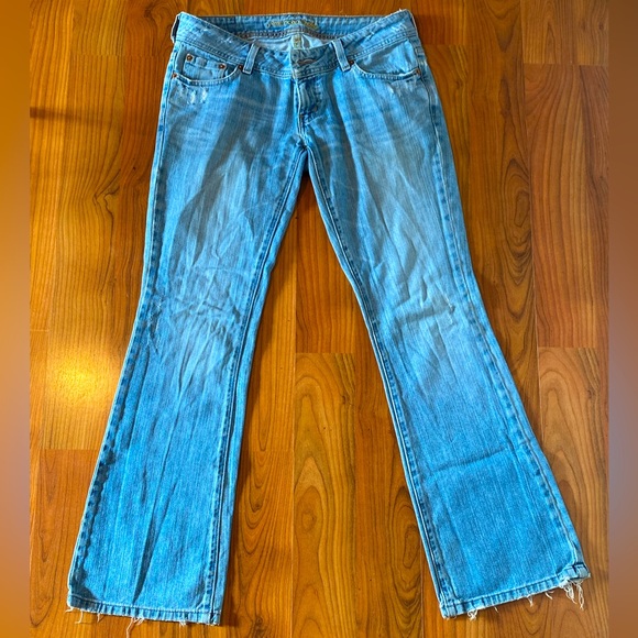 Vintage American Eagle Jeans - Picture 1 of 11